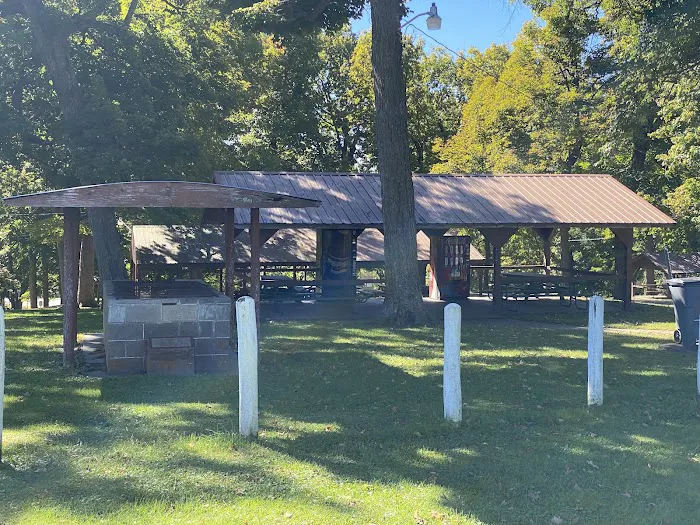 La Farge Village Park 1