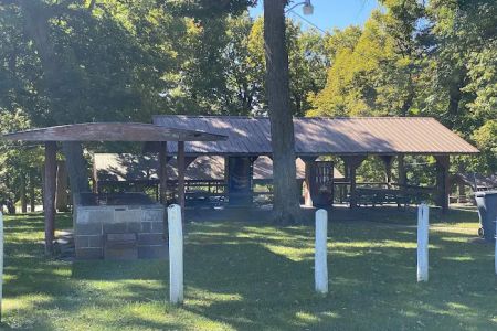 La Farge Village Park