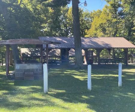 La Farge Village Park