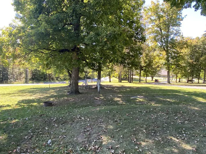 La Farge Village Park 2