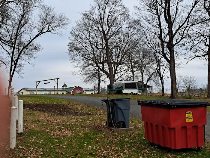 La Farge Village Park 10