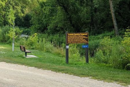 Frontier Equestrian Campground