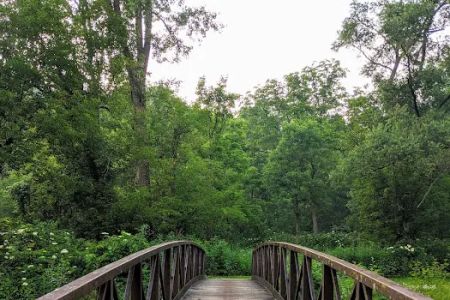 Little Paint Campground