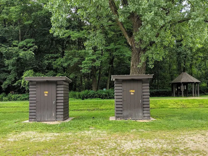Little Paint Campground 3