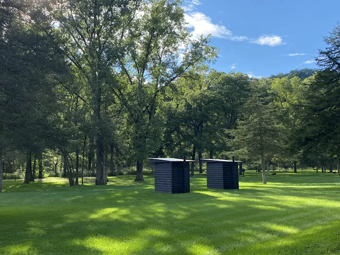 Little Paint Campground 9