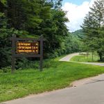 Big Paint Campground