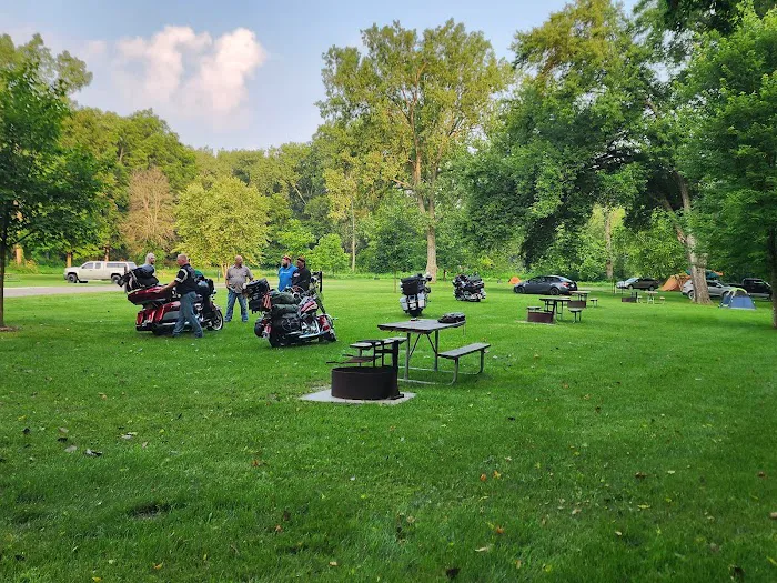 Big Paint Campground 3