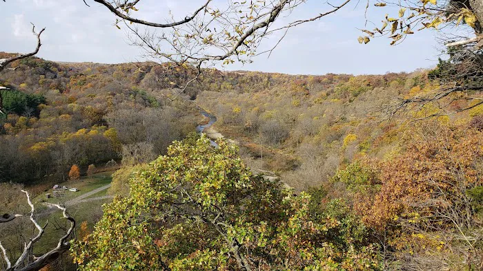 Big Paint Campground 9