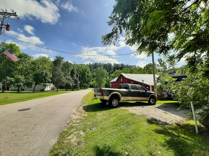 Pine Bluff Camp Sites LLC 7