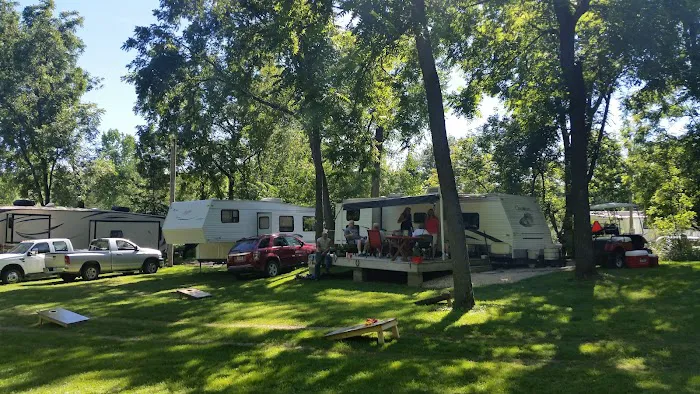 Pine Bluff Camp Sites LLC 6