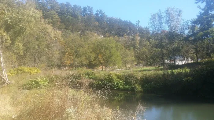 Pine Bluff Camp Sites LLC 1