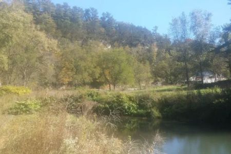 Pine Bluff Camp Sites LLC