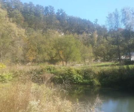 Pine Bluff Camp Sites LLC