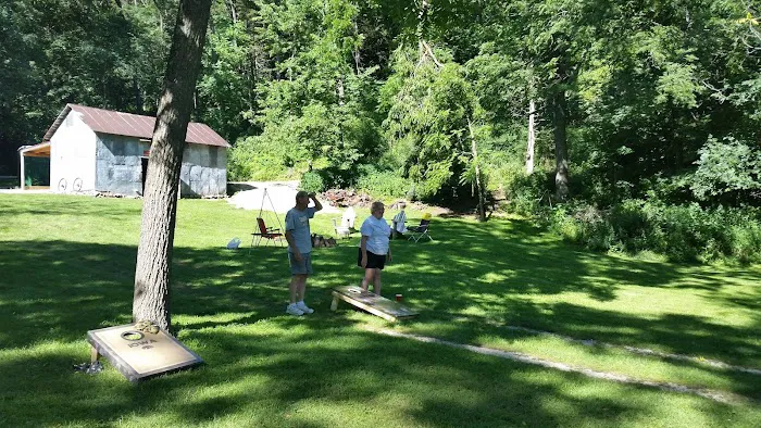 Pine Bluff Camp Sites LLC 5