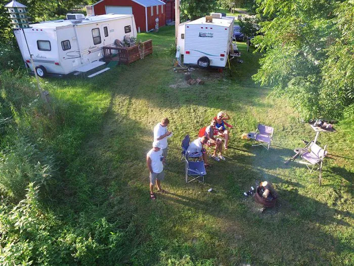 Pine Bluff Camp Sites LLC 2