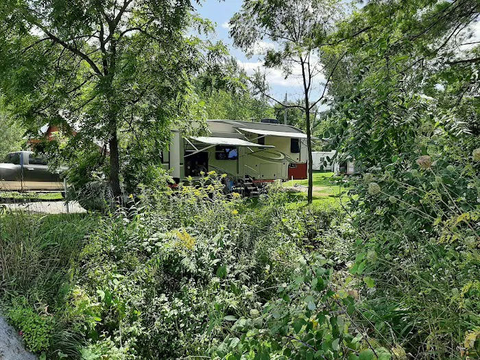 Pine Bluff Camp Sites LLC 8