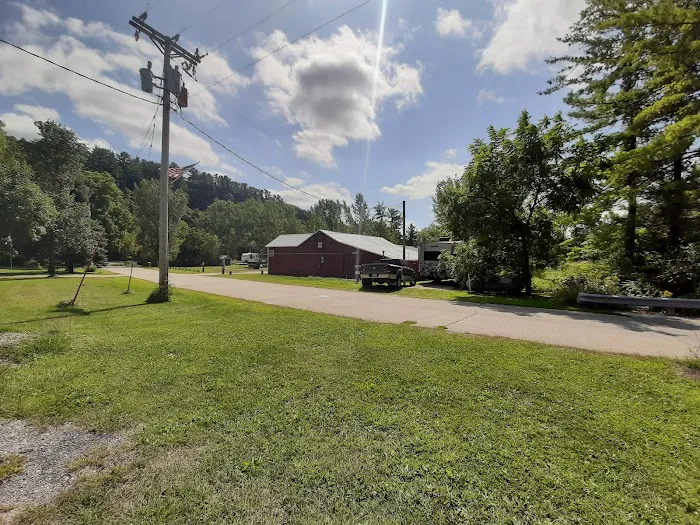 Pine Bluff Camp Sites LLC 3
