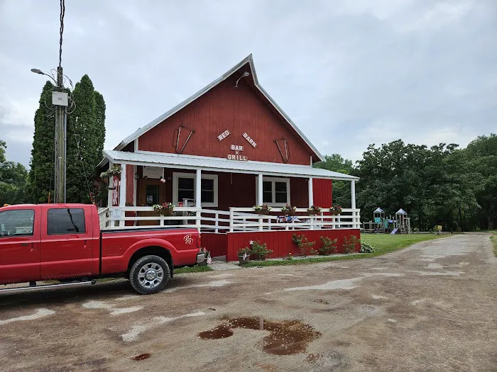 Red Barn Campground & Restaurant 9