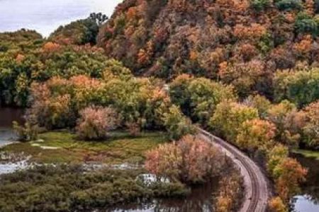 Red Barn Campground & Restaurant