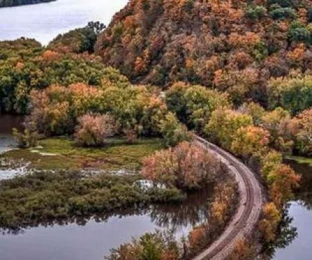 Red Barn Campground & Restaurant