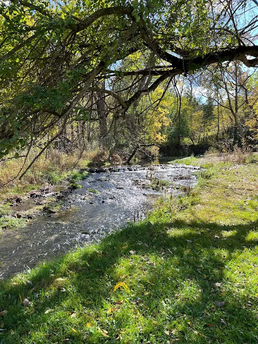 Red Barn Campground & Restaurant 10