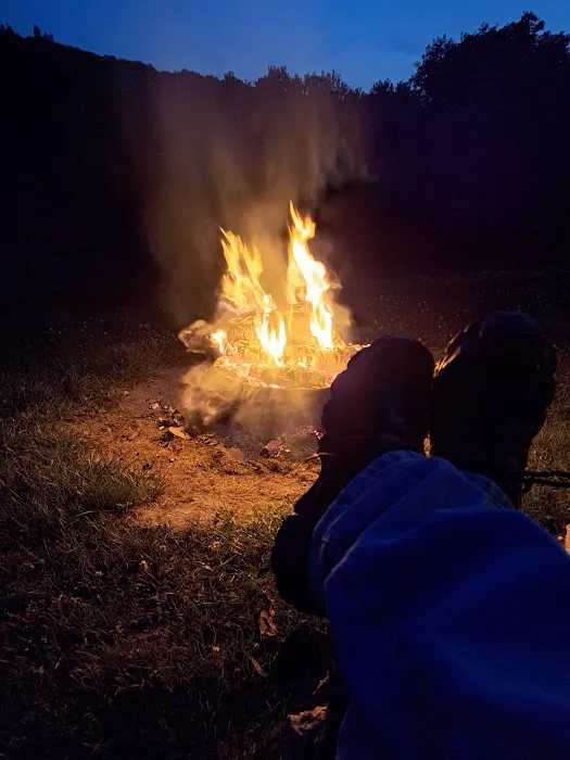 Scenic View Campground 2