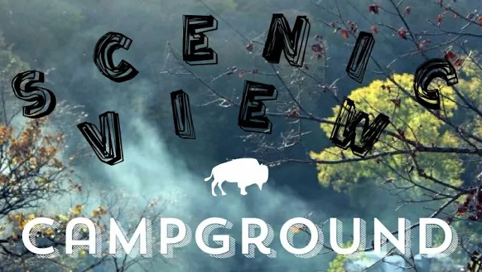 Scenic View Campground 10