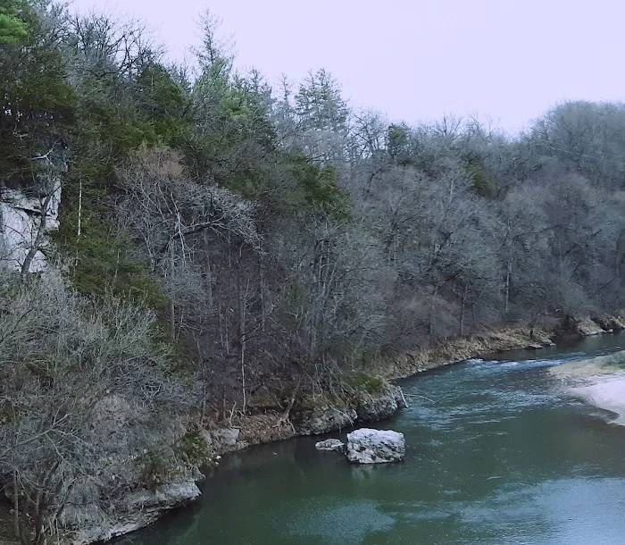 Scenic View Campground 9
