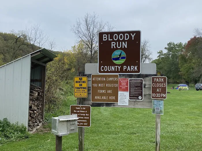 Bloody Run County Park 2