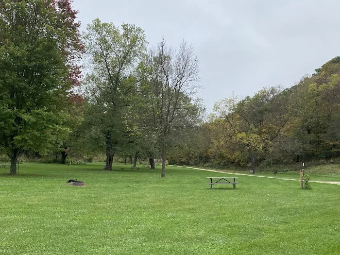 Bloody Run County Park 5