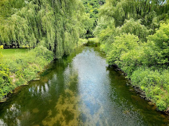 Bloody Run County Park 6