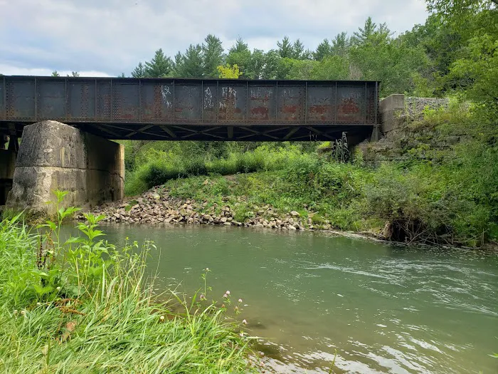 Bloody Run County Park 8