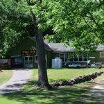 Spook Cave & Campground