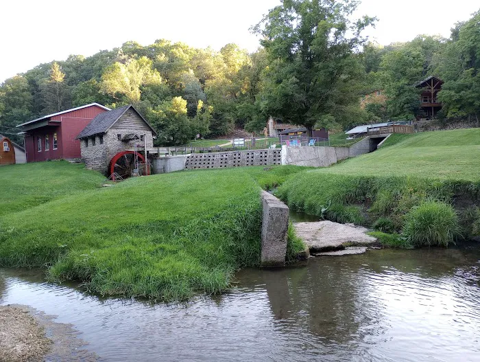 Spook Cave & Campground 4