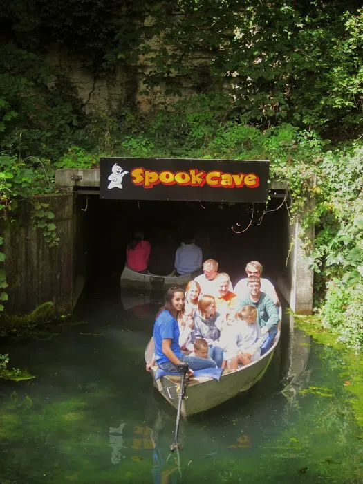 Spook Cave & Campground 10