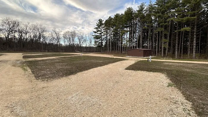 Osborne Park Campground 3