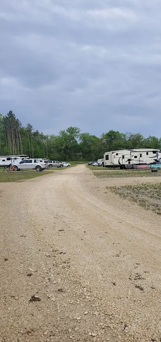 Osborne Park Campground 6