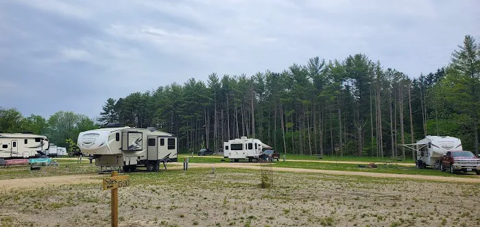 Osborne Park Campground 5
