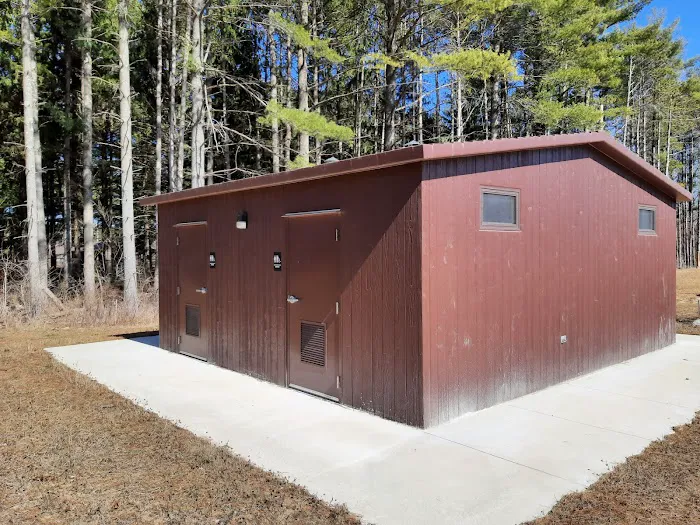 Osborne Park Campground 8