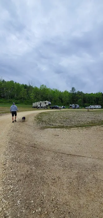 Osborne Park Campground 7