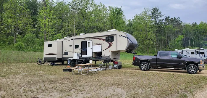 Osborne Park Campground 1