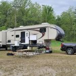 Osborne Park Campground