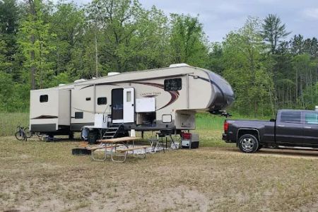 Osborne Park Campground
