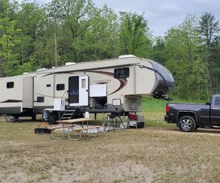 Osborne Park Campground