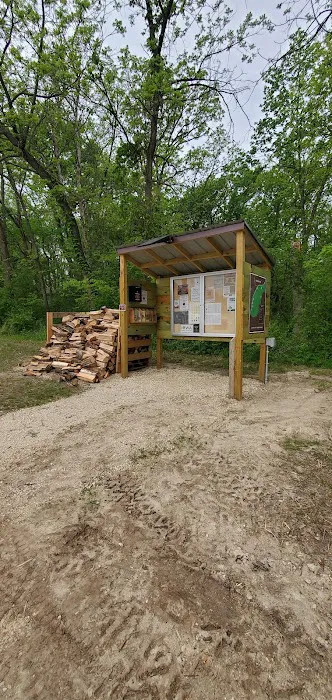 Osborne Park Campground 2