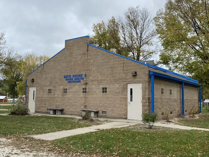 Elkader City Campground 5