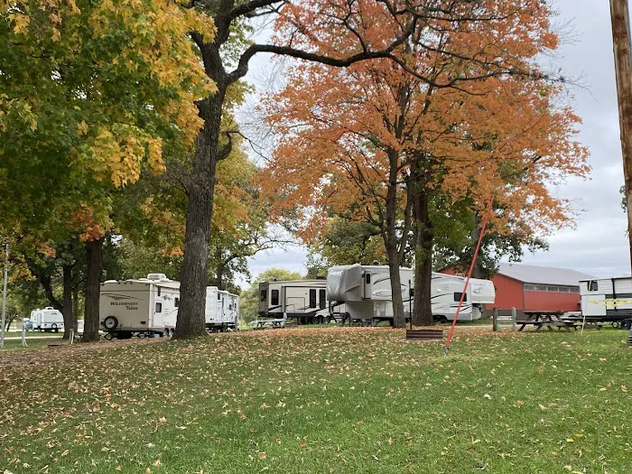 Elkader City Campground 7