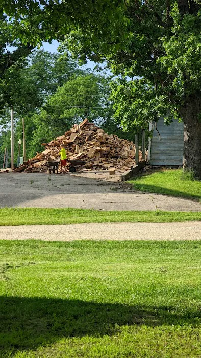 Elkader City Campground 6