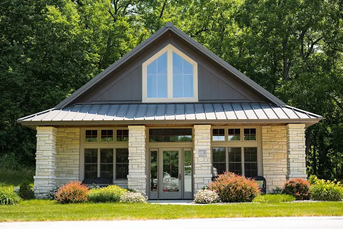 Deer Run Resort 9