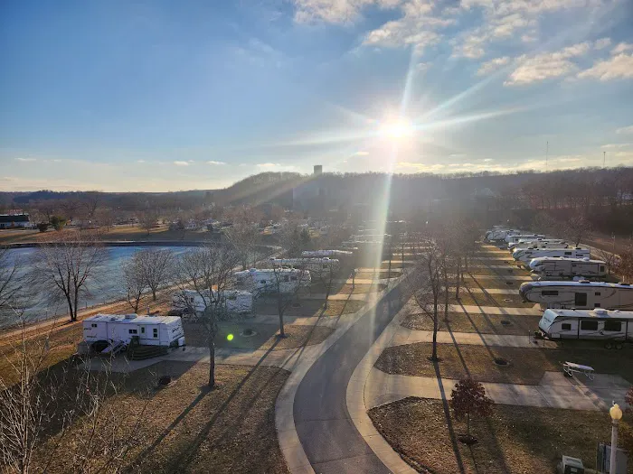 Deer Run Resort 1